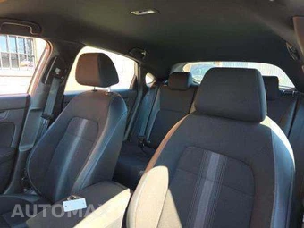 2023 Honda Civic Hatchback Sport - miniatura 11