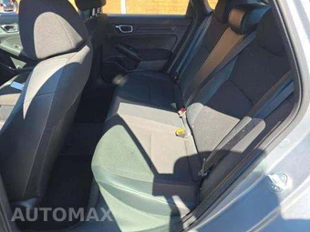 2023 Honda Civic Hatchback Sport - miniatura 13