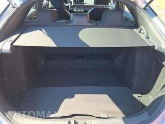 2023 Honda Civic Hatchback Sport - miniatura 14