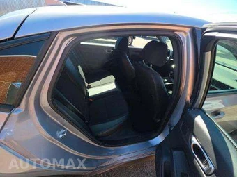 2023 Honda Civic Hatchback Sport - miniatura 16