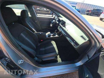 2023 Honda Civic Hatchback Sport - miniatura 18