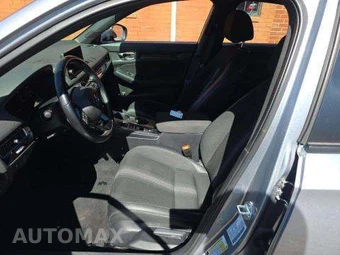 2023 Honda Civic Hatchback Sport - miniatura 6