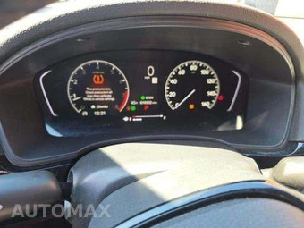 2023 Honda Civic Hatchback Sport - miniatura 9