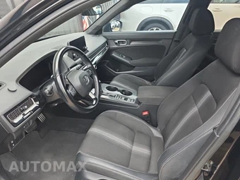 2023 Honda Civic Hatchback Sport - miniatura 13