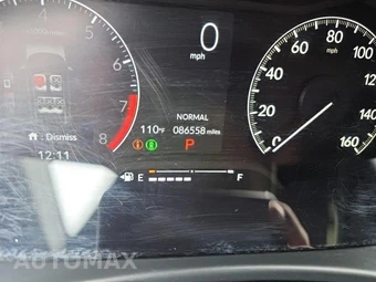 2023 Honda Civic Hatchback Sport - miniatura 15