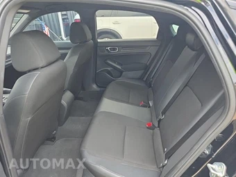 2023 Honda Civic Hatchback Sport - miniatura 16