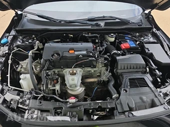 2023 Honda Civic Hatchback Sport - miniatura 18