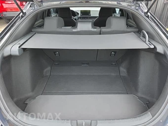 2023 Honda Civic Hatchback Sport - miniatura 19