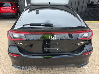 2023 Honda Civic Hatchback Sport - miniatura 5