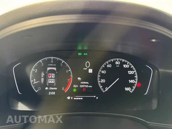 2023 Honda Civic Hatchback Sport - miniatura 14