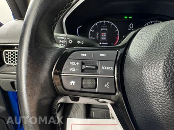 2023 Honda Civic Hatchback Sport - miniatura 15