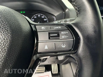 2023 Honda Civic Hatchback Sport - miniatura 16