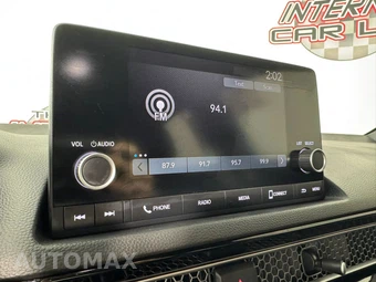 2023 Honda Civic Hatchback Sport - miniatura 19