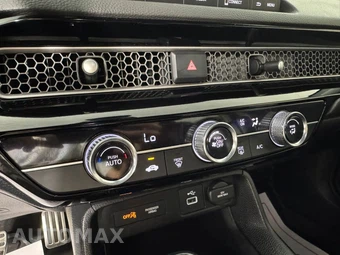 2023 Honda Civic Hatchback Sport - miniatura 20