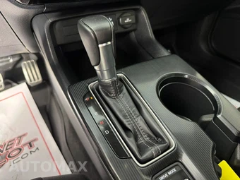2023 Honda Civic Hatchback Sport - miniatura 21