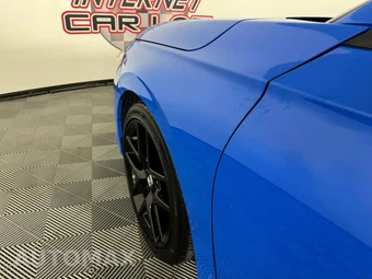 2023 Honda Civic Hatchback Sport - miniatura 22