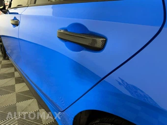 2023 Honda Civic Hatchback Sport - miniatura 24