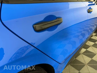 2023 Honda Civic Hatchback Sport - miniatura 27