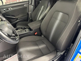 2023 Honda Civic Hatchback Sport - miniatura 30