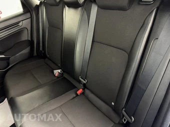 2023 Honda Civic Hatchback Sport - miniatura 32