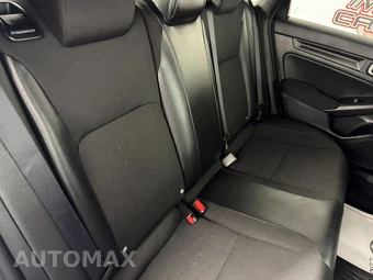2023 Honda Civic Hatchback Sport - miniatura 33