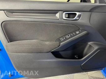 2023 Honda Civic Hatchback Sport - miniatura 34
