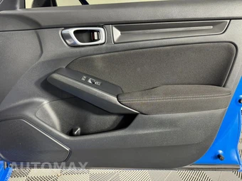 2023 Honda Civic Hatchback Sport - miniatura 36