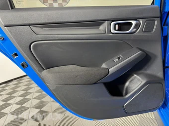 2023 Honda Civic Hatchback Sport - miniatura 37