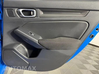 2023 Honda Civic Hatchback Sport - miniatura 38
