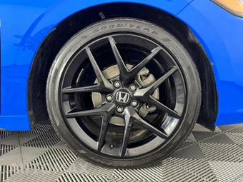 2023 Honda Civic Hatchback Sport - miniatura 42