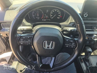 2023 Honda Civic Hatchback Sport - miniatura 10