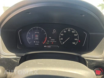 2023 Honda Civic Hatchback Sport - miniatura 12