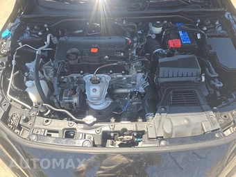 2023 Honda Civic Hatchback Sport - miniatura 15