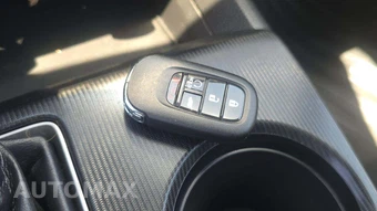 2023 Honda Civic Hatchback Sport - miniatura 17