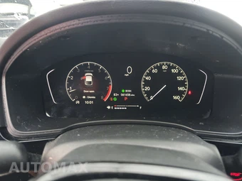 2023 Honda Civic Hatchback Sport - miniatura 12
