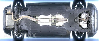 2023 Honda Civic Hatchback Sport - miniatura 17