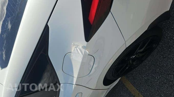 2023 Honda Civic Hatchback Sport - miniatura 22