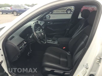 2023 Honda Civic Hatchback Sport - miniatura 7