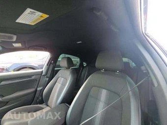 2023 Honda Civic Hatchback Sport - miniatura 11