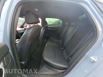 2023 Honda Civic Hatchback Sport - miniatura 13