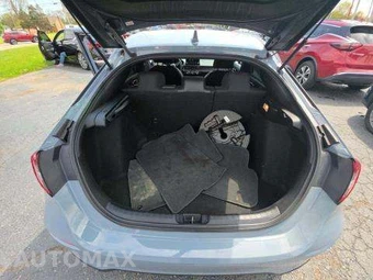 2023 Honda Civic Hatchback Sport - miniatura 14
