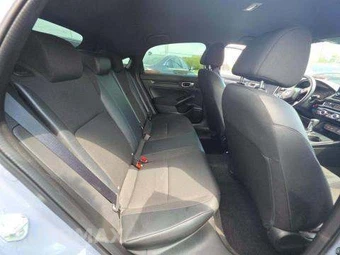 2023 Honda Civic Hatchback Sport - miniatura 16