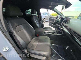 2023 Honda Civic Hatchback Sport - miniatura 18