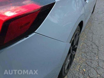 2023 Honda Civic Hatchback Sport - miniatura 24