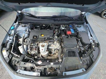 2023 Honda Civic Hatchback Sport - miniatura 28