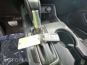 2023 Honda Civic Hatchback Sport - miniatura 8