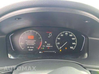 2023 Honda Civic Hatchback Sport - miniatura 9