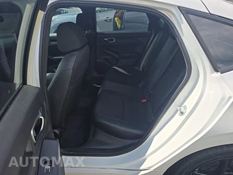 2023 Honda Civic Hatchback Sport - miniatura 13