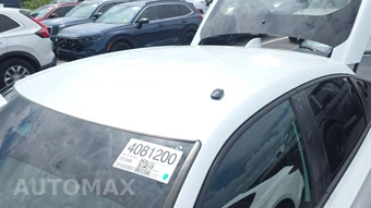 2023 Honda Civic Hatchback Sport - miniatura 18