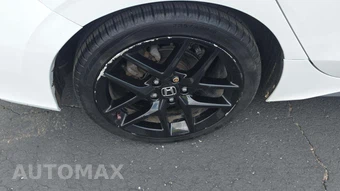 2023 Honda Civic Hatchback Sport - miniatura 21